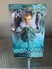 New In Box Disney Holiday 2022 Special Edition Tinker Bell
