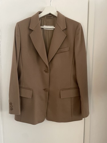 Max mara woman tailored - woman’s,