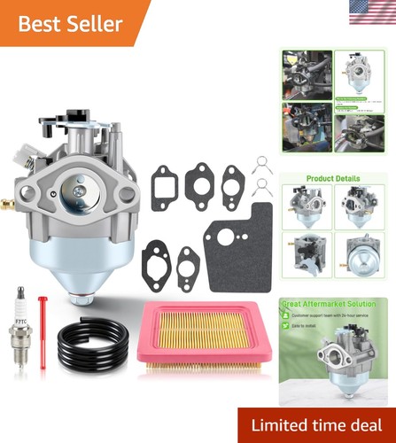 Complete honda carburetor kit - complete,