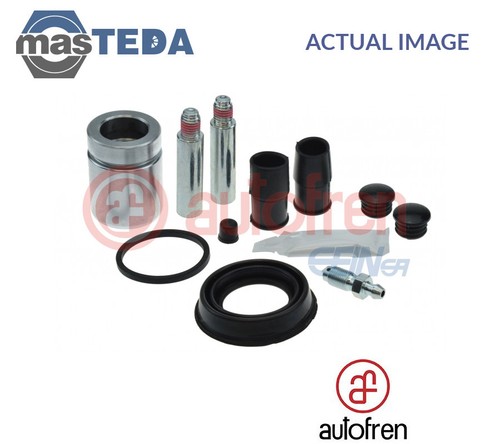 D43340s brake caliper repair - brake,