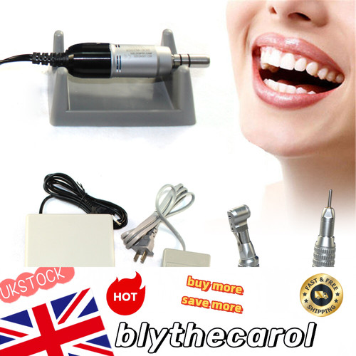 Polisher machine 35k rpm - machine, micro
