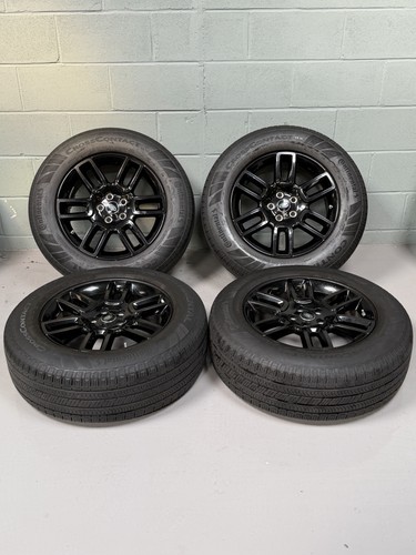 Genuine land rover - 19”,