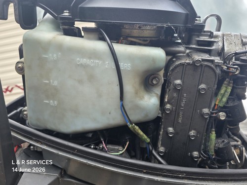 Suxuki dt25c longshaft - dt25c,