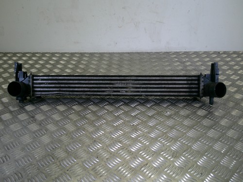 Seat ibiza tdi intercooler - ibiza, s
