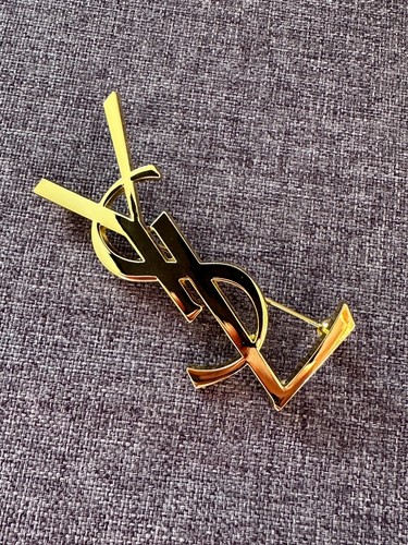 Vintage ysl yves saint laurent - yves,