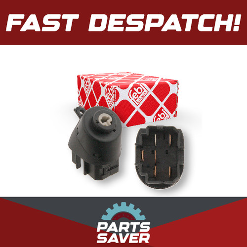 Ignition switch fits - ignition, lupo
