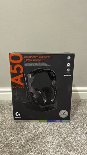Astro a50 gen wireless - gen,