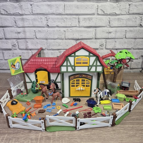 Playmobil country horse - country,