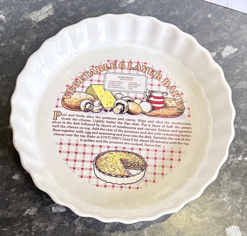 Vintage 1980 ceramic - 1980’s,