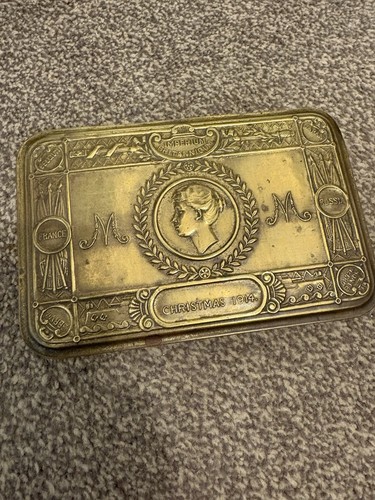 Princess mary christmas gift - princess,