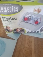 HoMedics Shiatsu Massage