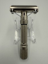 Gillette Fat Boy DE TTO Safety