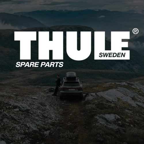 Thule cargo bag double - thule,