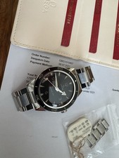 OMEGA Seamaster 300 Heritage