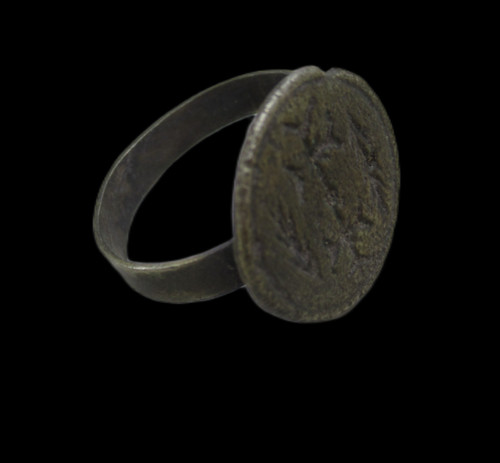 Ancient medieval silver - ancient,