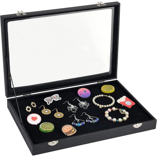 Storage medal display case - display,