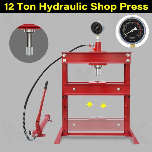 Ton hydraulic shop - hydraulic,