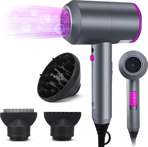 Professional hair dryer 2000w - dryer,