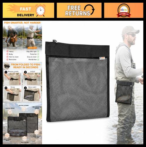 Durable fishing waders - durable, with