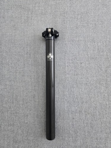 Colnago carbon seatpost - colnago,
