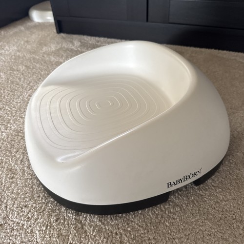Babybjorn booster seat - babybjorn,
