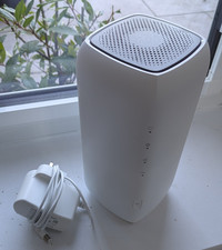 Zyxel NR5103EV2 mobile WiFi 5G