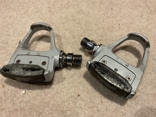 Shimano dura ace 7401 - shimano, pd-7401