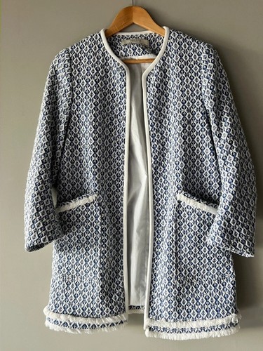 Zara basic outerwear - basic,