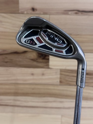 Ping g15 black dot - dot, awt
