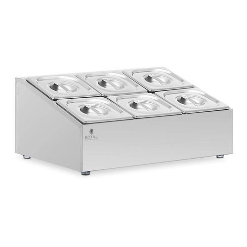 Royal catering commercial bain - royal,