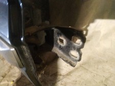  Jeep Grand Cherokee Rear Door