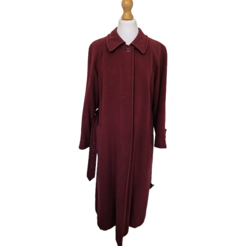 Vintage aquascutum womens coat - vintage,