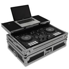 Gorilla DJ Pioneer DDJ-800 Controller Protective Flight Case Workstation