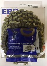 EBC Clutch Friction Plates &