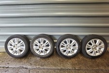 VAUXHALL CORSA D GENUINE 16"