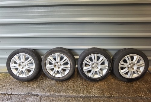 Vauxhall corsa genuine - genuine, 16"