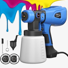 1000W Electric Paint Spray Gun