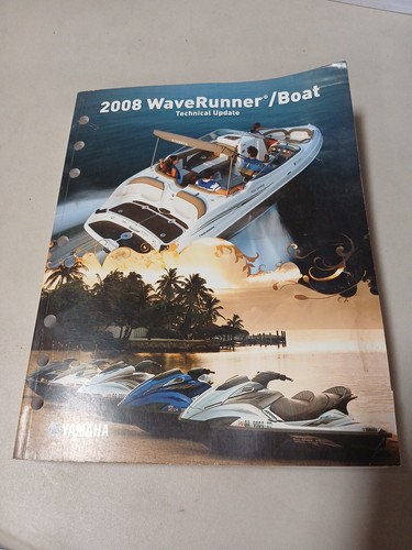 Yamaha oem waverunner - yamaha, waverunner/