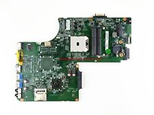 For Toshiba Satellite S70-A S75D-A AMD LAPTOP Motherboard A000243670 DA0BD8MB8D0