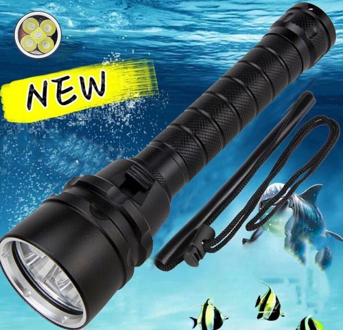 90000lm 5xled underwater - 90000lm,