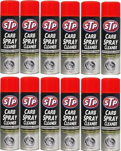 Stp 500ml carb - 12,