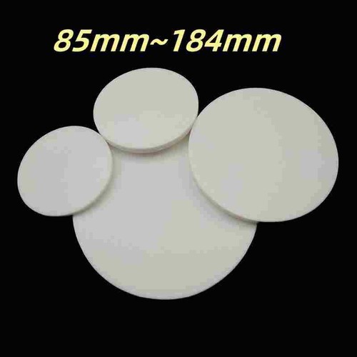 Dia round silicone rubber - round,