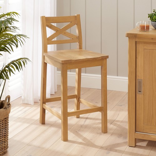 Counter bar stool - stool, marbury
