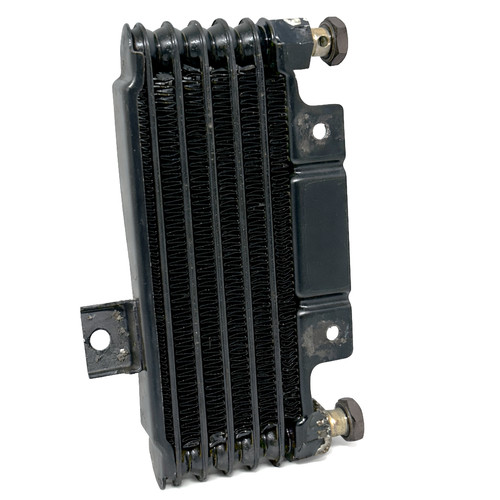Engine oil cooler for - engine,