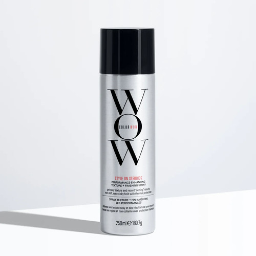 Color wow style steroids - color,