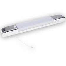 LED Shaver Lights( Chrome OR