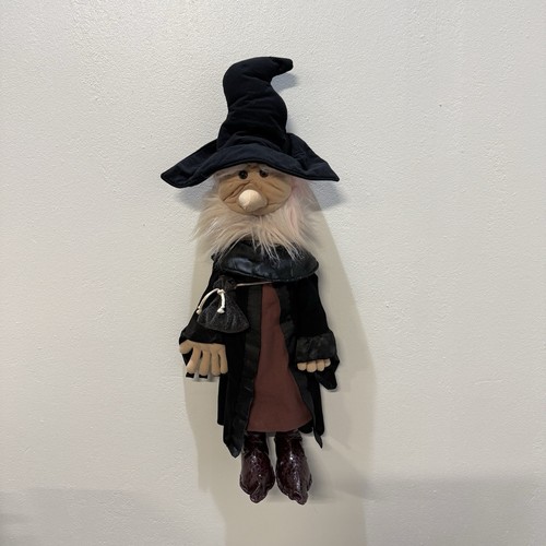 The puppet company large - the,
