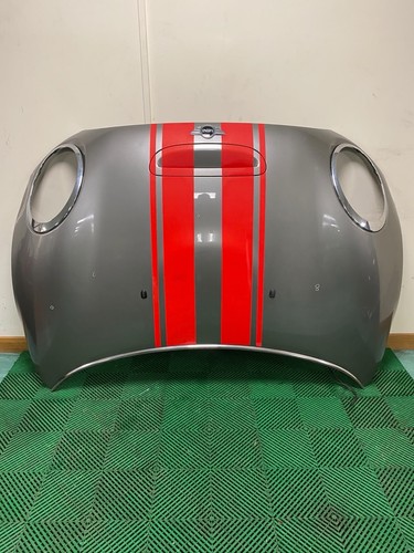 Mini clubman cooper bonnet - cooper,