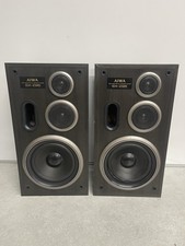 Large Vintage AIWA HiFi