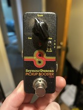 Seymour Duncan Pickup Booster